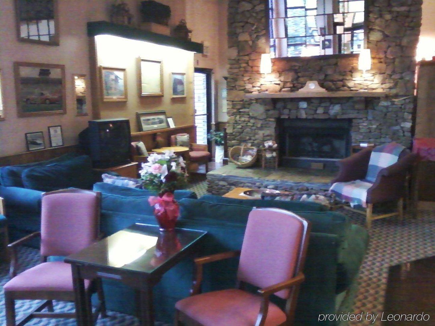 Americourt Hotel - Mountain City Exterior photo